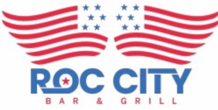 roc city logo